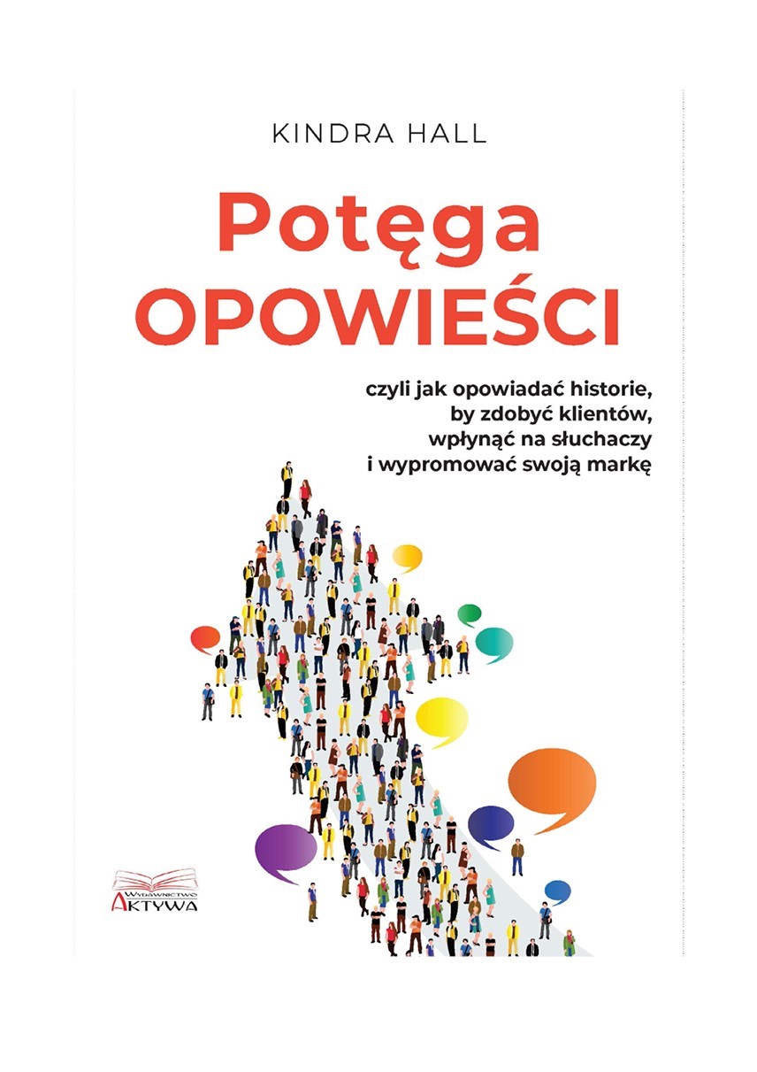 Potęga opowieści