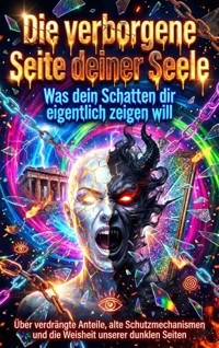 Die verborgene Seite deiner Seele: Was dein Schatten dir eigentlich zeigen will - Moritz Lange - ebook