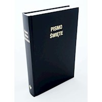 Nowa Biblia Gdańska -  - książka