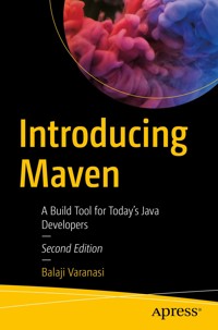 Introducing Maven - Balaji Varanasi - ebook