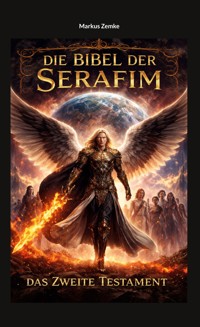 Das zweite Testament - Markus Zemke - ebook