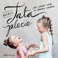 Tata plecie - Airola Matti - książka