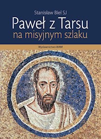 Paweł z Tarsu - Stanisław Biel - książka