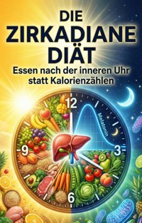 Zirkadiane Diät - Tim H. Richter - ebook