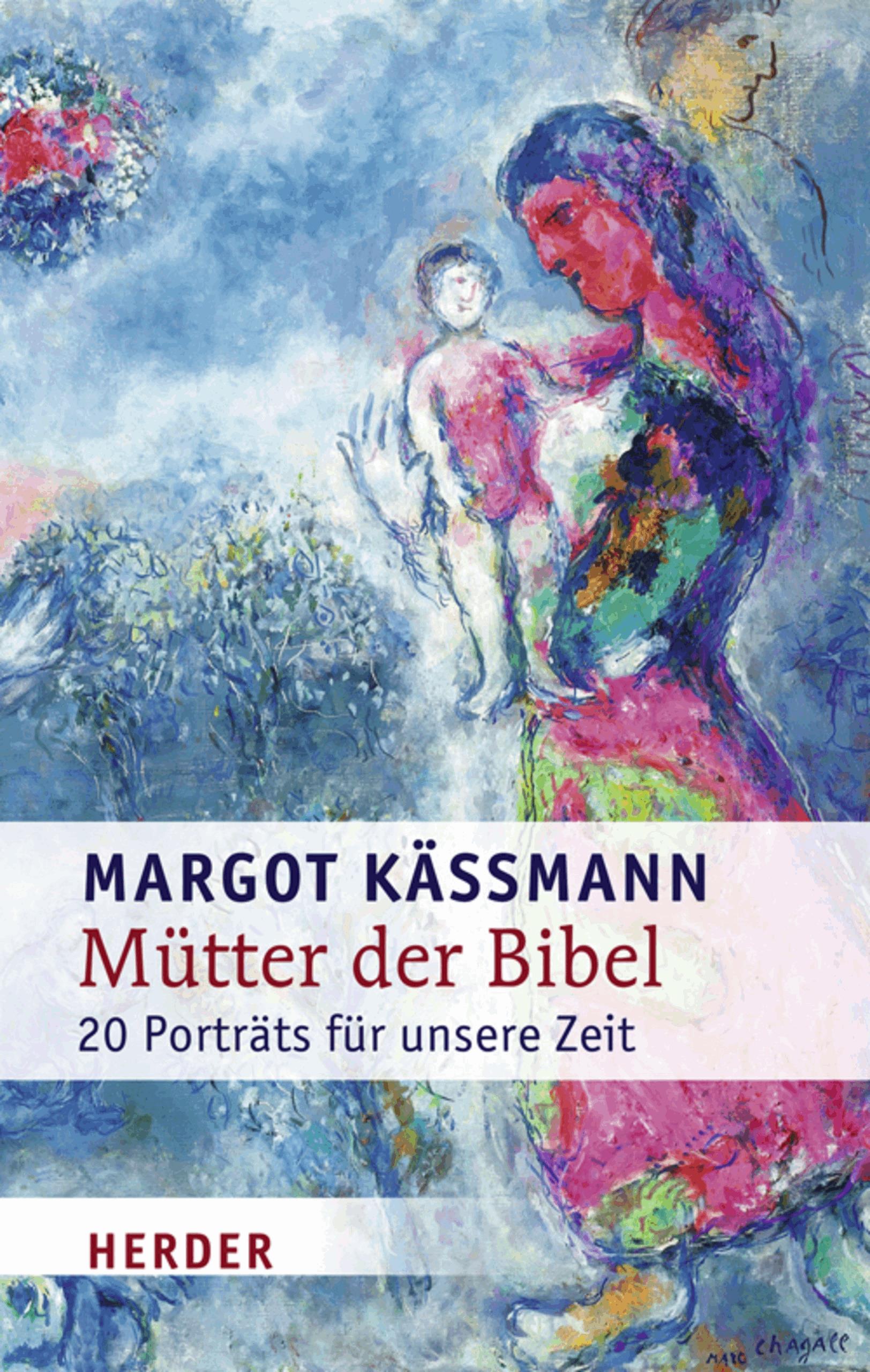 Mütter der Bibel