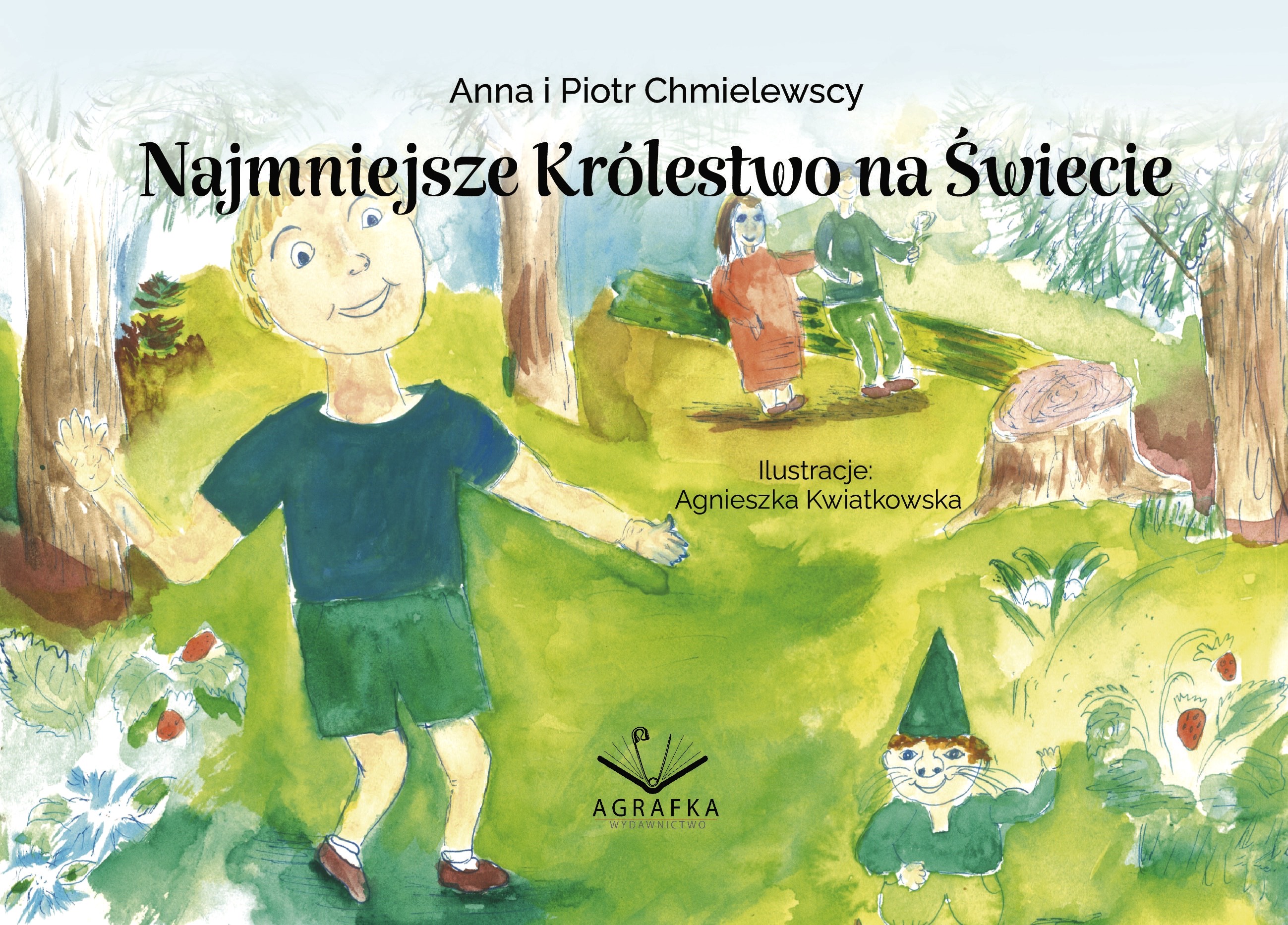 Najmniejsze Królestwo na Świecie