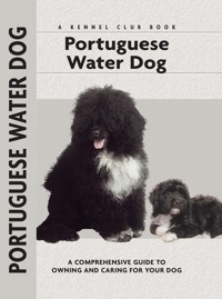 Portuguese Water Dog - Paolo Correa - ebook