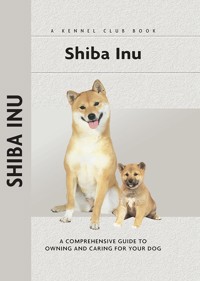 Shiba Inu - Andrew De Prisco - ebook