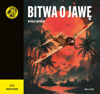 Bitwa o Jawę - Witold Supiński, Adam Bauman - audiobook