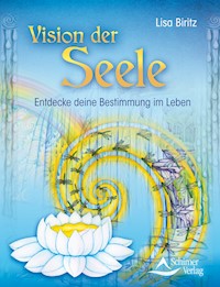 Vision der Seele - Lisa Biritz - ebook
