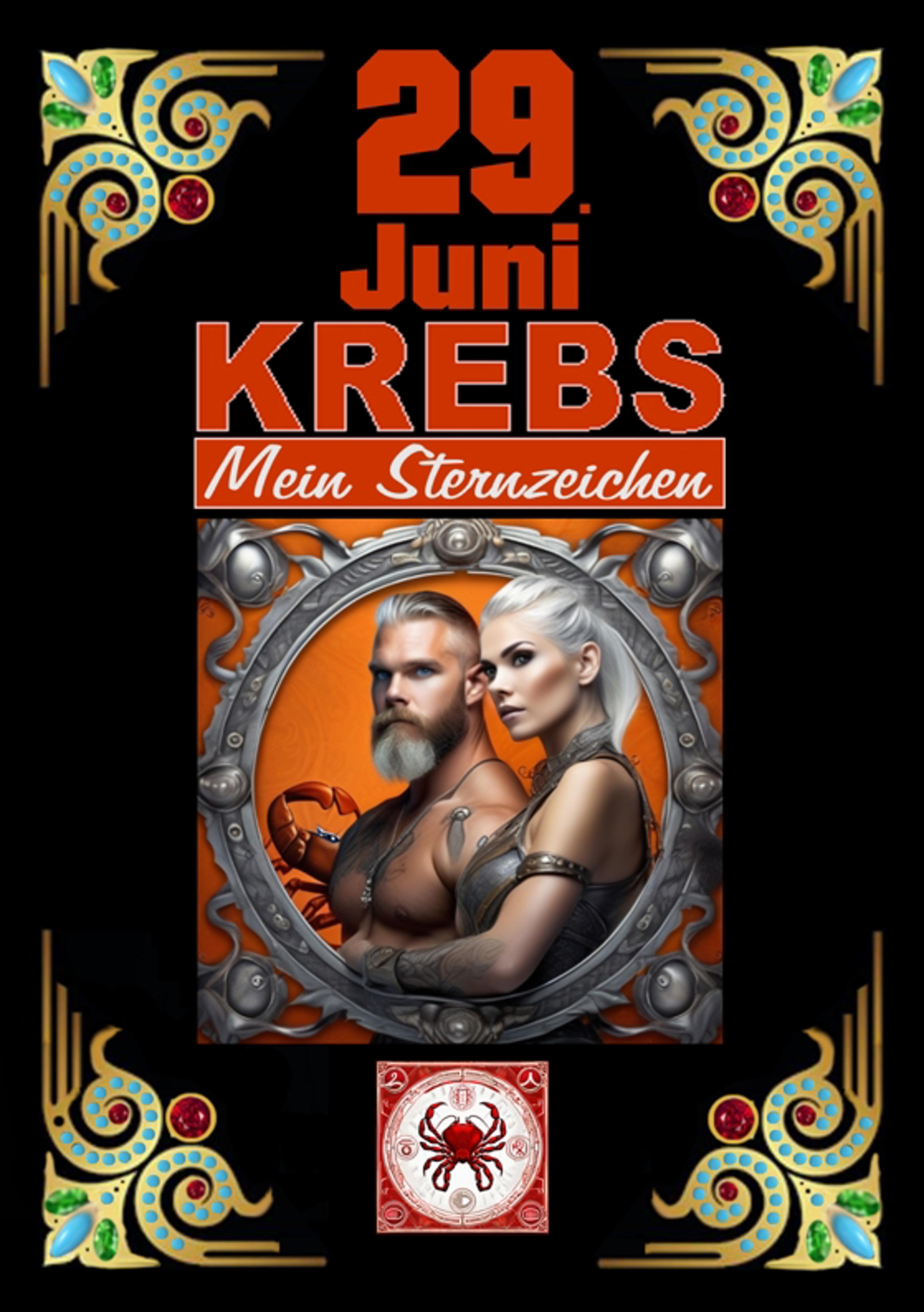 29.Juni, mein Geburtstag