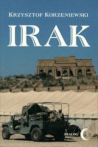 Irak - Korzeniewski Krzysztof - ebook