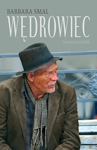 Wędrowiec - Barbara Smal - ebook + książka