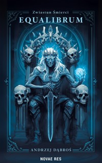 Equalibrum. Zwiastun Śmierci - Andrzej Dąbroś - ebook