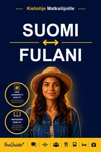 The Language Guide for Travelers - Finnish to Fulani - YouGuide - ebook