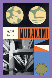 1Q84. Tom 1 [2] - Haruki Murakami - ebook + audiobook + książka