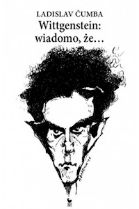 Wittgenstein wiadomo że - Čumba Ladislav - książka