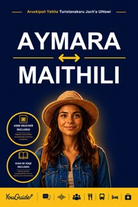 The Language Guide for Travelers - Aymara to Maithili - YouGuide - ebook