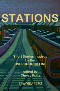 Stations - Bartle Sawbridge - ebook