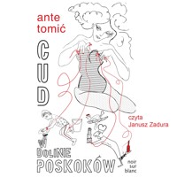 Cud w Dolinie Poskoków - Tomić Ante - ebook + audiobook + książka