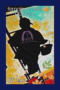 1 0 0 - F A C E S - RAYMONDi - ebook