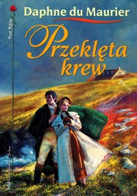 Przeklęta krew - Daphne du Maurier - ebook
