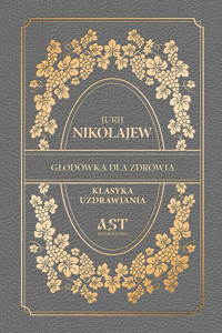 Głodówka dla zdrowia - Nikołajew Jurij - książka