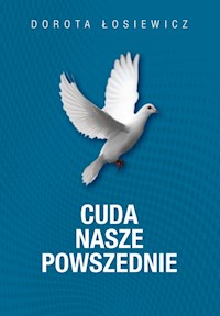 Cuda nasze powszednie - Dorota Łosiewicz - ebook + książka