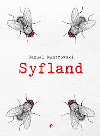 Syfland - Montrowski Samuel - książka