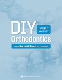 DIY Orthodontics - Nearchos Panayi - ebook