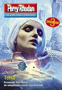 Perry Rhodan 3052: Terra -  Christian Montillon - ebook