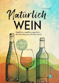 Natürlich Wein! - Surk-ki Schrade - ebook