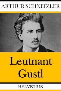 Leutnant Gustl - Arthur Schnitzler - ebook
