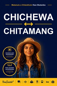 The Language Guide for Travelers - Chichewa to Tamang - YouGuide - ebook
