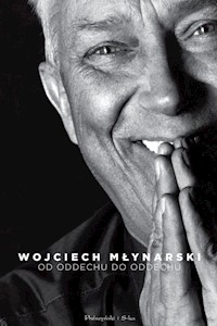 Od oddechu do oddechu - Młynarski Wojciech - książka