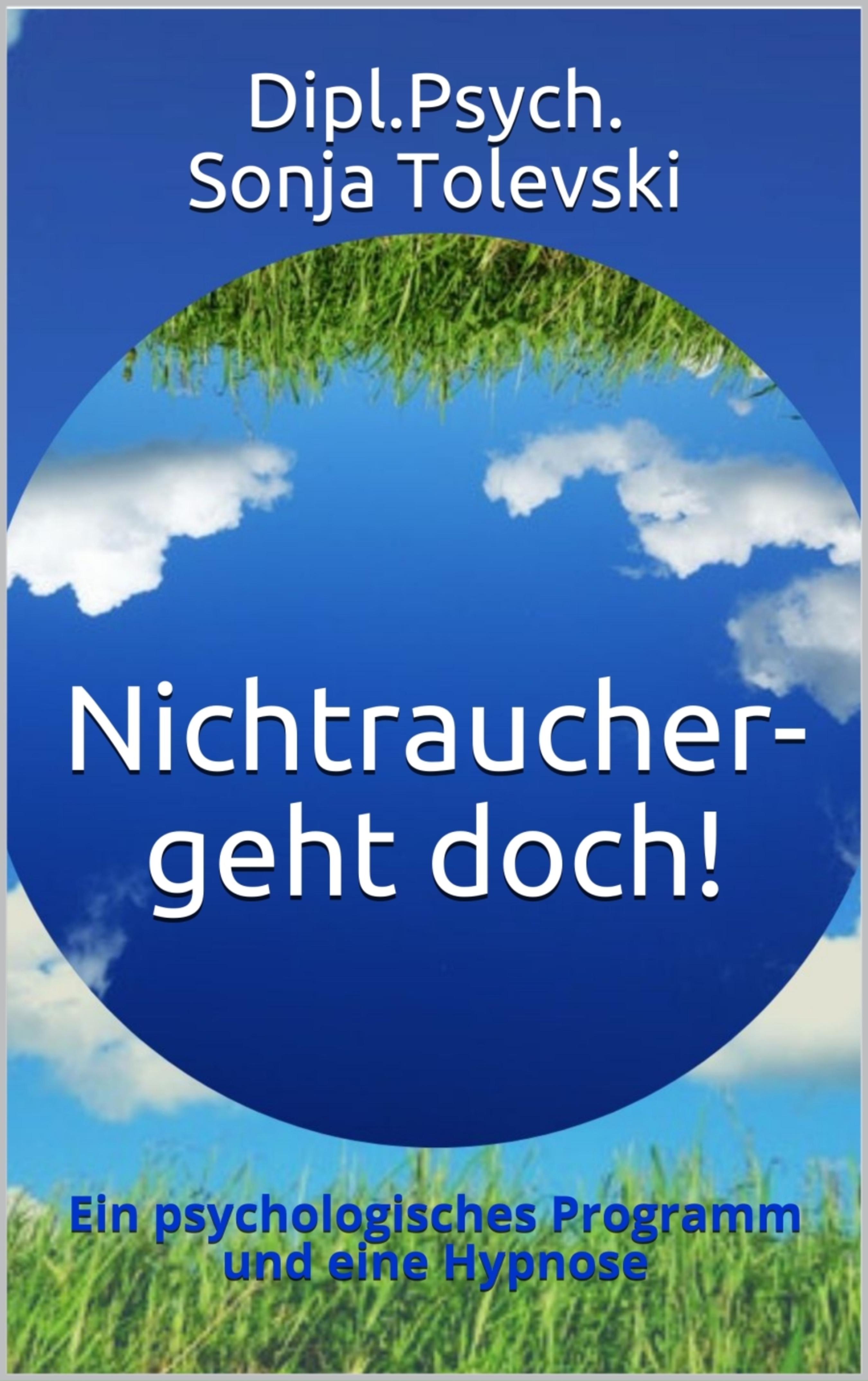 Nichtraucher- geht doch!