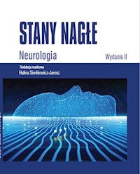 Stany nagłe Neurologia -  - książka