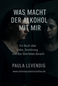 Was Machte Der Alkohol Mit Mir - Paula Levendig - ebook