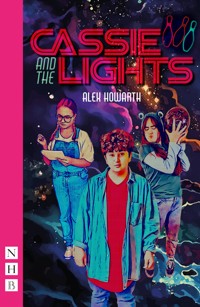 Cassie and the Lights - Alex Howarth - ebook