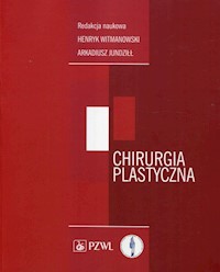Chirurgia plastyczna -  - książka