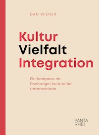 Kultur, Vielfalt, Integration - Dan Wiener - ebook