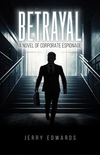 Betrayal - Jerry Edwards - ebook