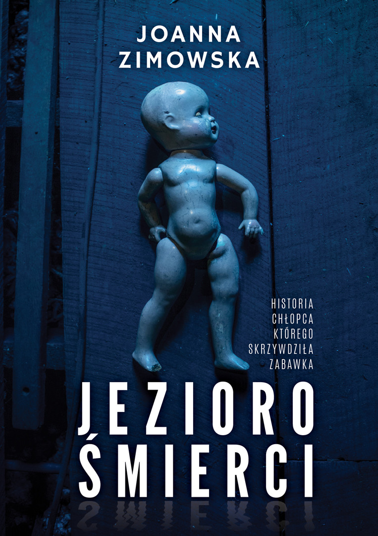 Jezioro śmierci