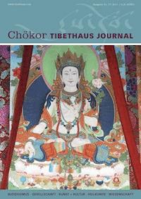 Tibethaus Journal - Chökor 51 - Tibethaus Deutschland - darmowy ebook