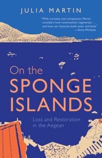 On the Sponge Islands - Julia Martin - ebook