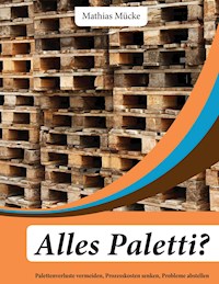 Alles Paletti? - Mathias Mücke - ebook