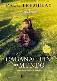 La cabaña del fin del mundo - Tremblay Paul - ebook