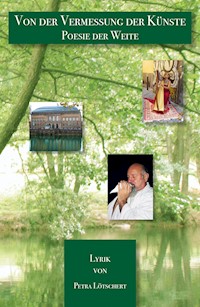 Von der Vermessung der Künste - Petra Lötschert - ebook