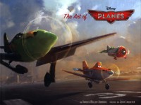 The Art of Planes - Miller-Zarneke Tracey - książka