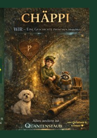 Chäppi - Christiane B. - ebook